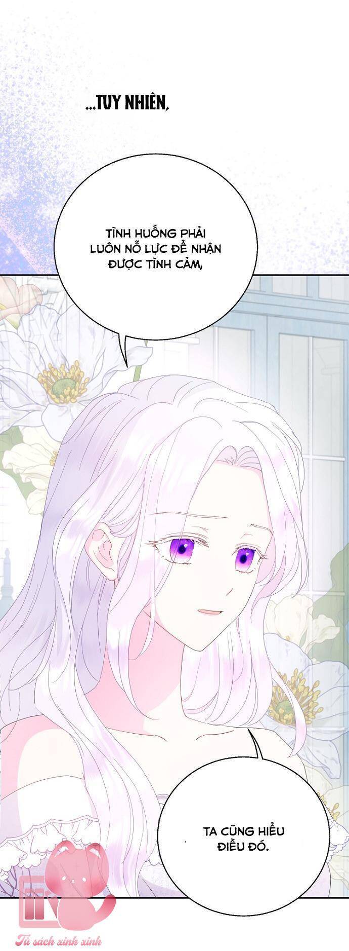 Tiền Là Tất Cả Chồng Là Phù Du - Chapter 81 - Page 34