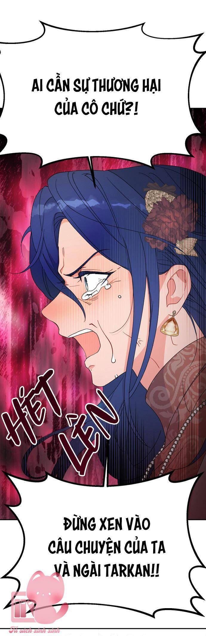 Tiền Là Tất Cả Chồng Là Phù Du - Chapter 81 - Page 35