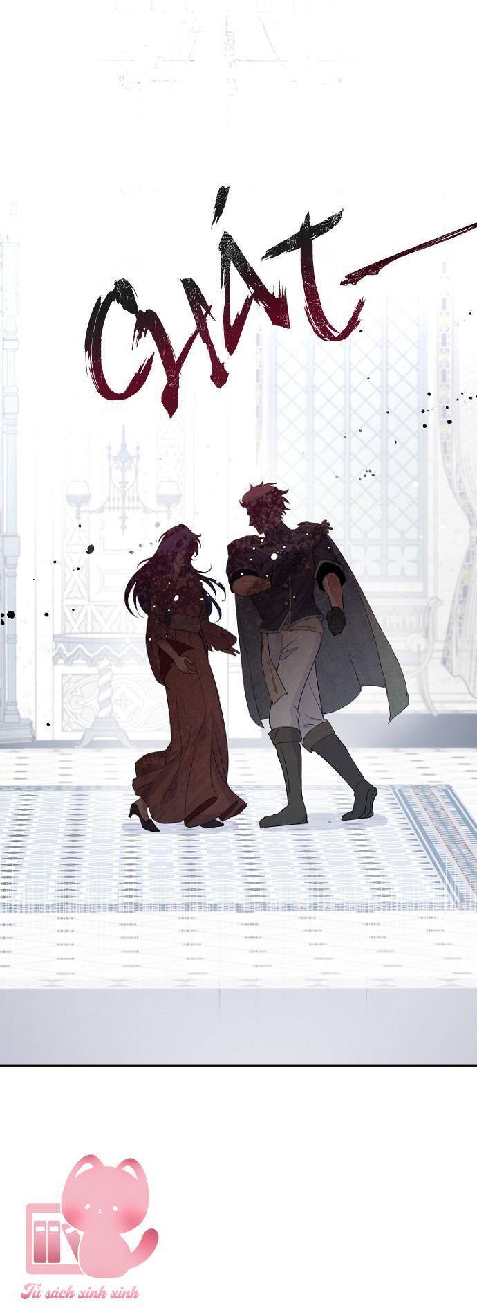 Tiền Là Tất Cả Chồng Là Phù Du - Chapter 81 - Page 36