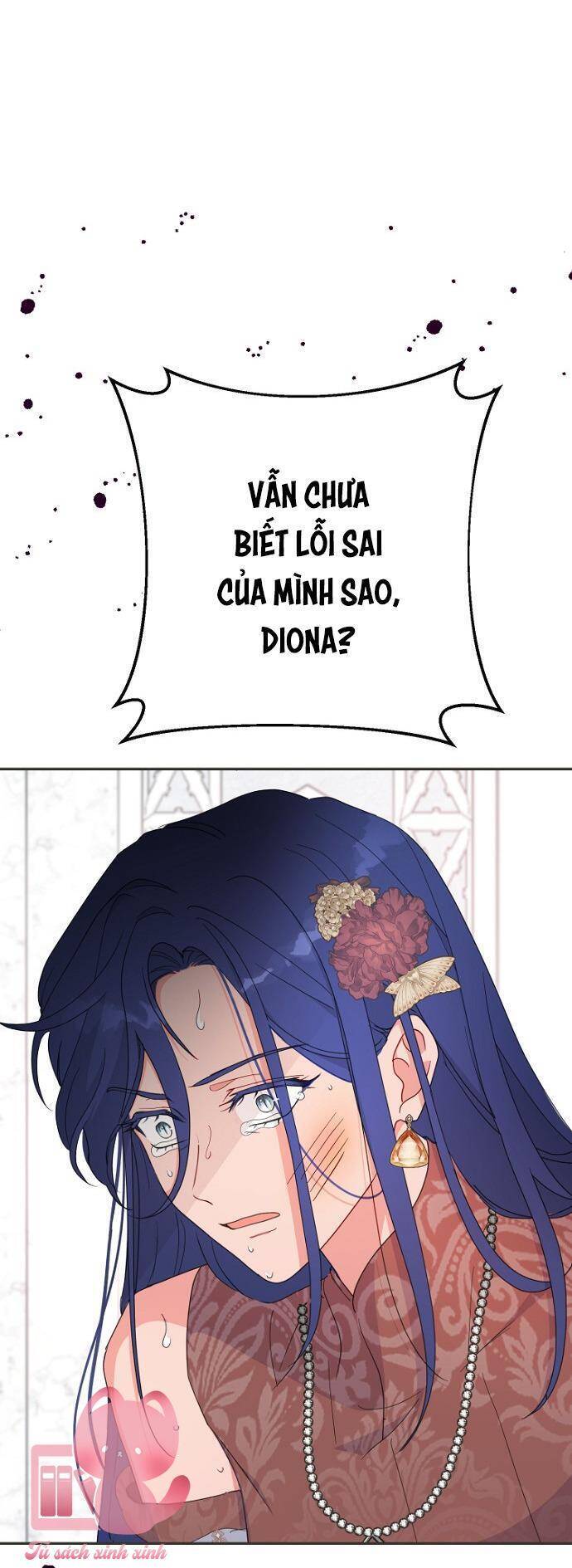 Tiền Là Tất Cả Chồng Là Phù Du - Chapter 81 - Page 37