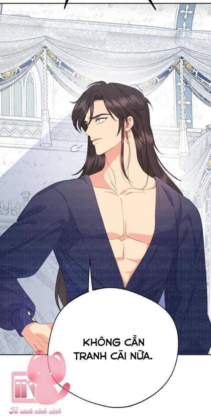 Tiền Là Tất Cả Chồng Là Phù Du - Chapter 81 - Page 40