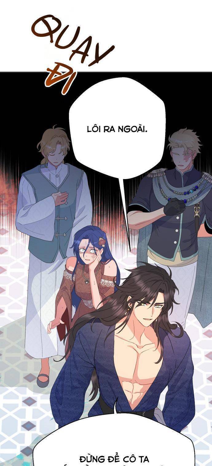 Tiền Là Tất Cả Chồng Là Phù Du - Chapter 81 - Page 41