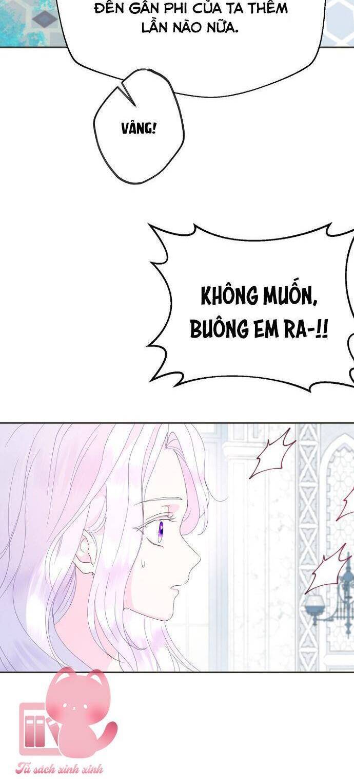Tiền Là Tất Cả Chồng Là Phù Du - Chapter 81 - Page 42
