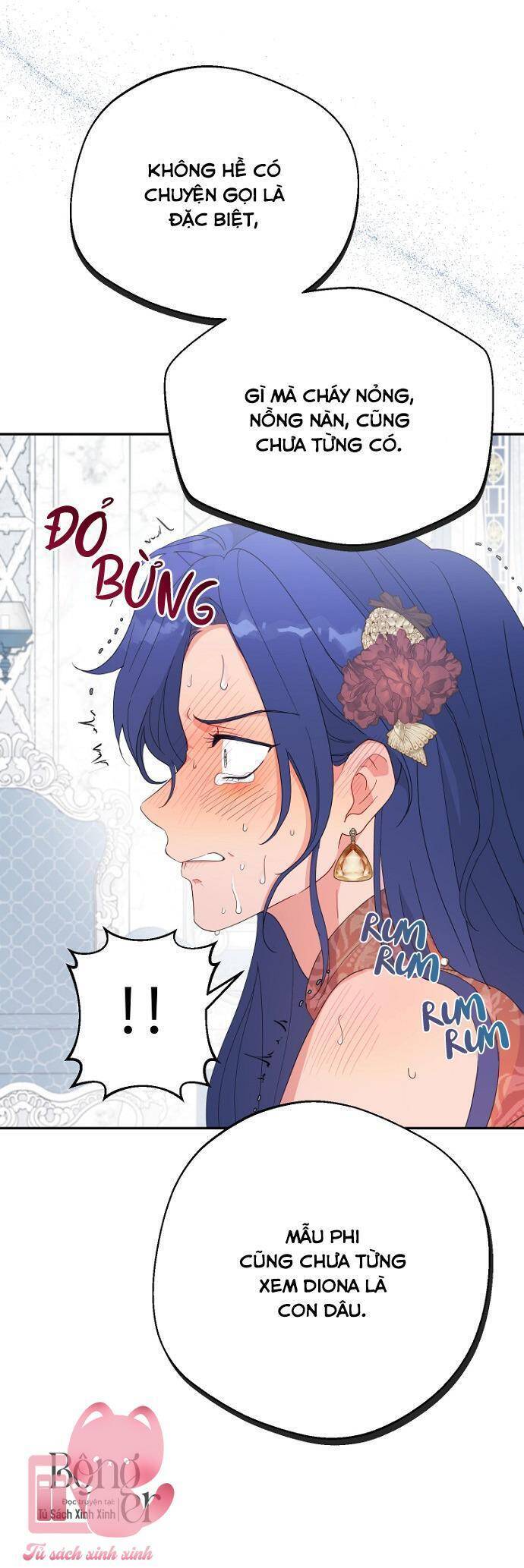 Tiền Là Tất Cả Chồng Là Phù Du - Chapter 81 - Page 44