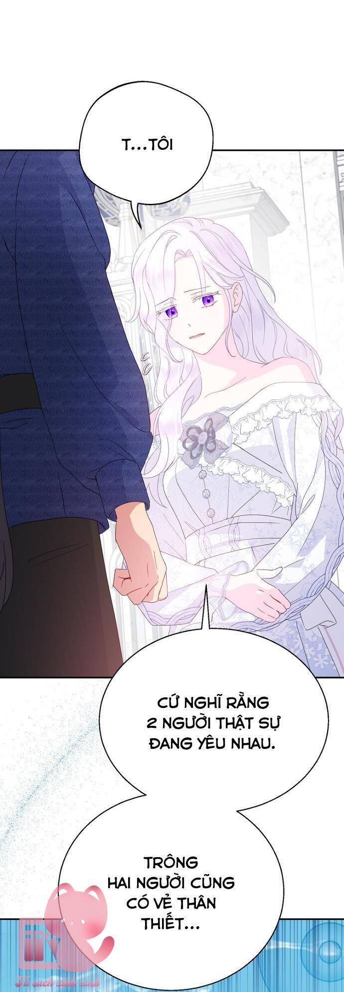 Tiền Là Tất Cả Chồng Là Phù Du - Chapter 81 - Page 45