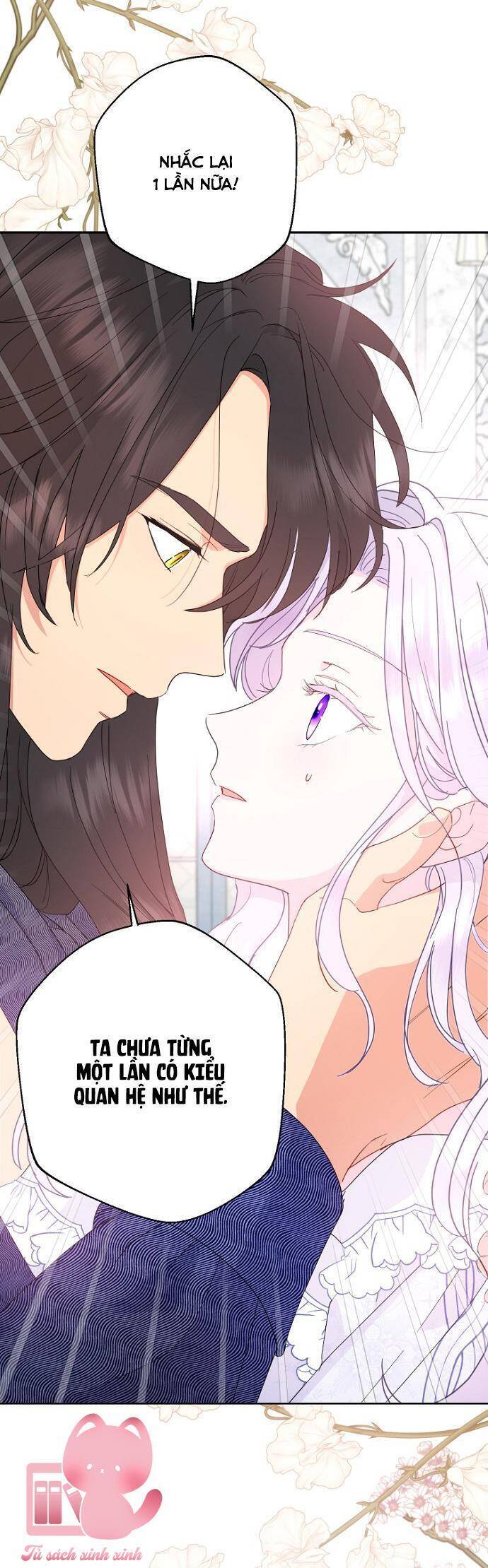 Tiền Là Tất Cả Chồng Là Phù Du - Chapter 81 - Page 48