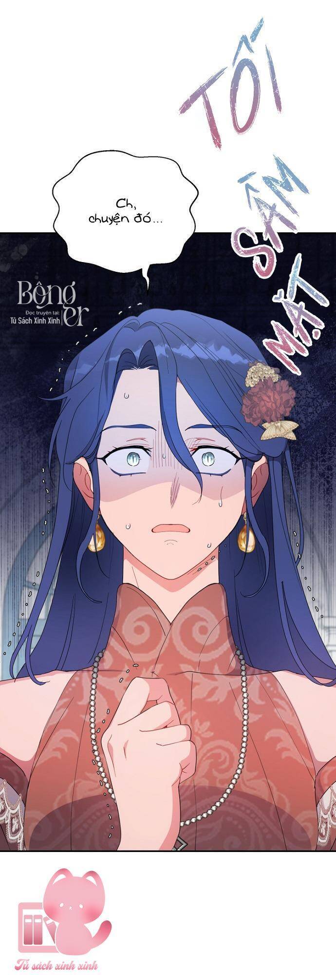 Tiền Là Tất Cả Chồng Là Phù Du - Chapter 81 - Page 5