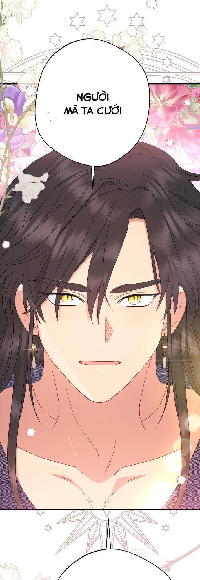 Tiền Là Tất Cả Chồng Là Phù Du - Chapter 81 - Page 50