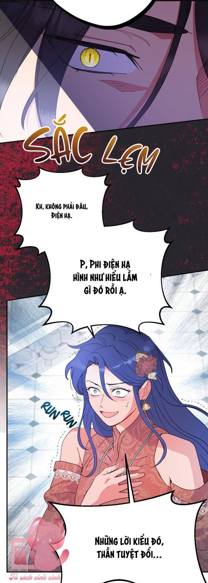 Tiền Là Tất Cả Chồng Là Phù Du - Chapter 81 - Page 8