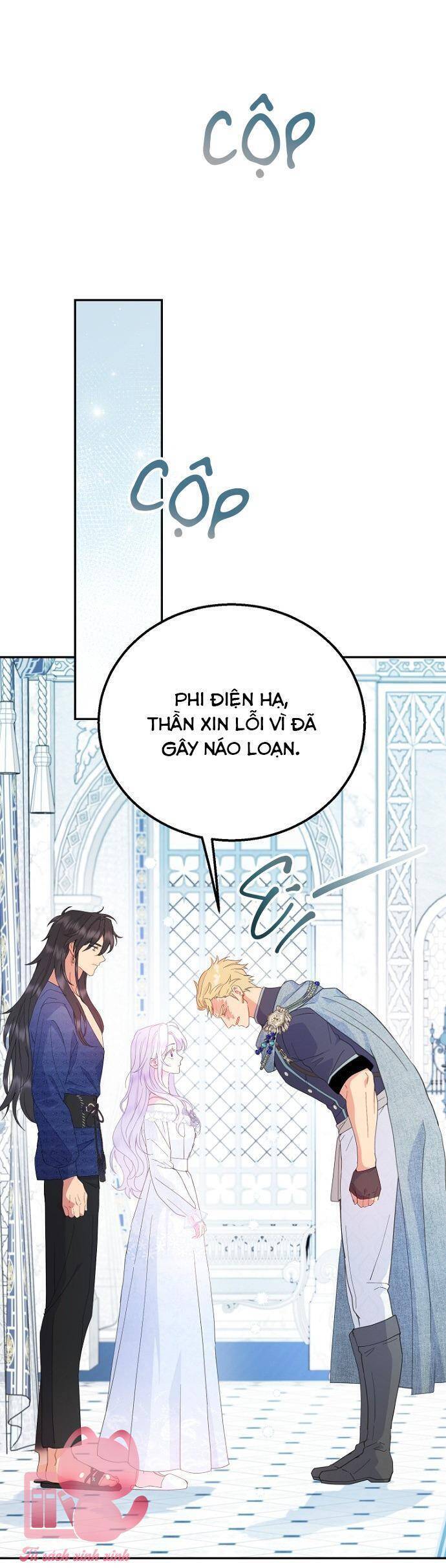 Tiền Là Tất Cả Chồng Là Phù Du - Chapter 82 - Page 10