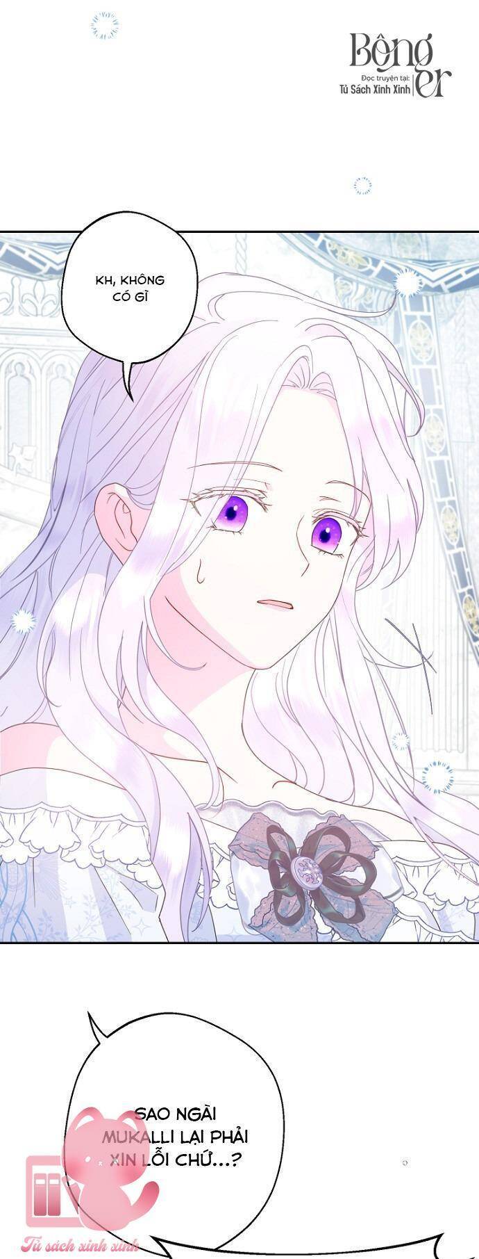 Tiền Là Tất Cả Chồng Là Phù Du - Chapter 82 - Page 11