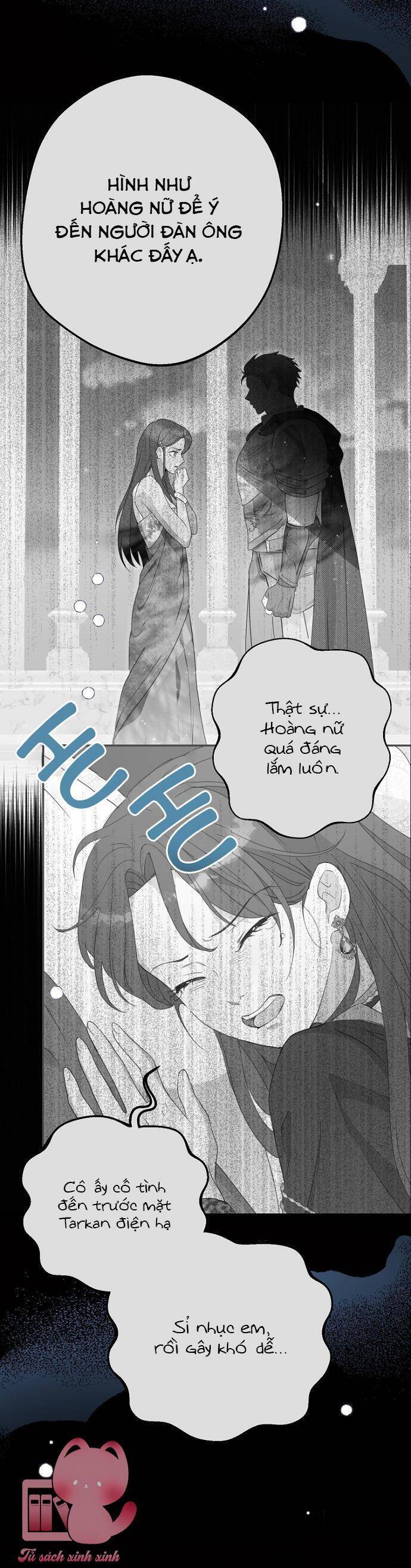 Tiền Là Tất Cả Chồng Là Phù Du - Chapter 82 - Page 13