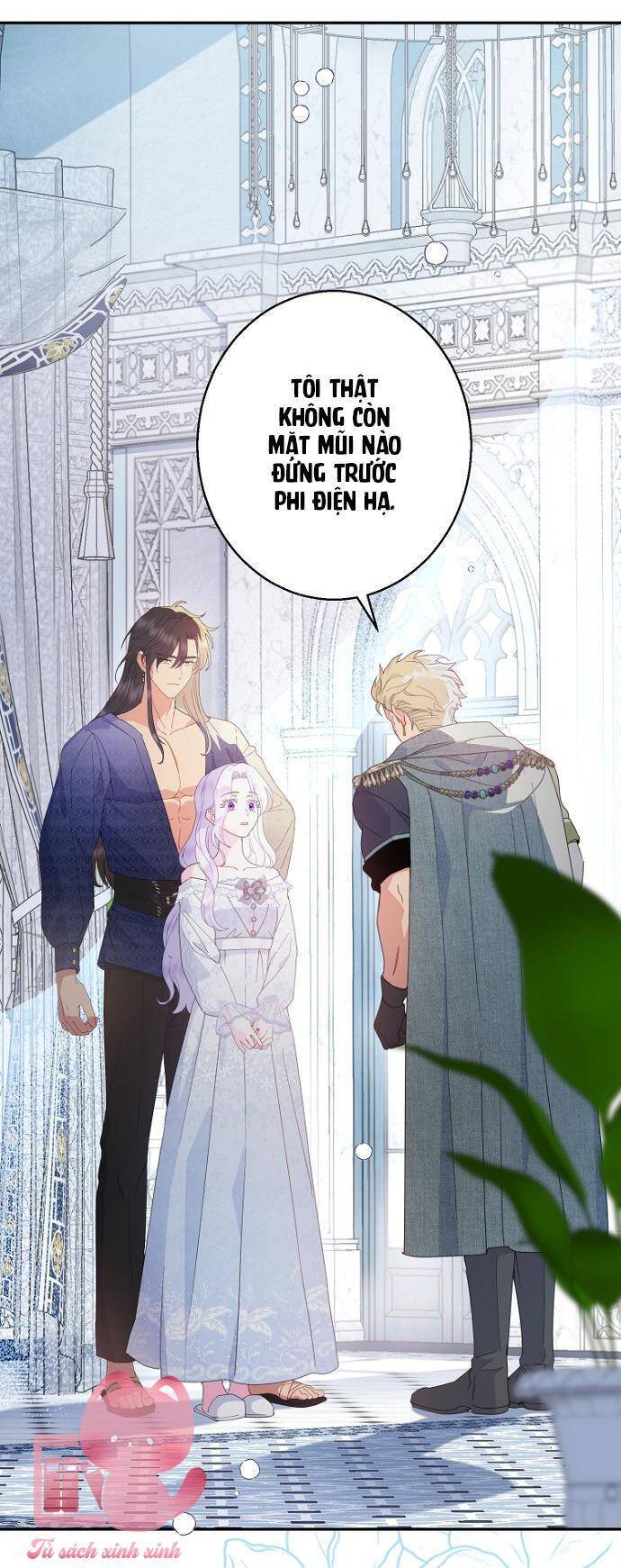 Tiền Là Tất Cả Chồng Là Phù Du - Chapter 82 - Page 15