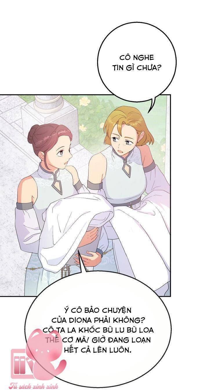 Tiền Là Tất Cả Chồng Là Phù Du - Chapter 82 - Page 17