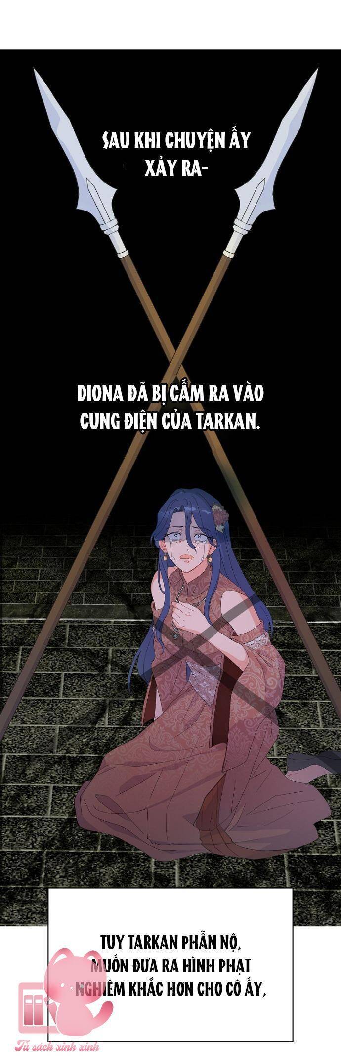 Tiền Là Tất Cả Chồng Là Phù Du - Chapter 82 - Page 20