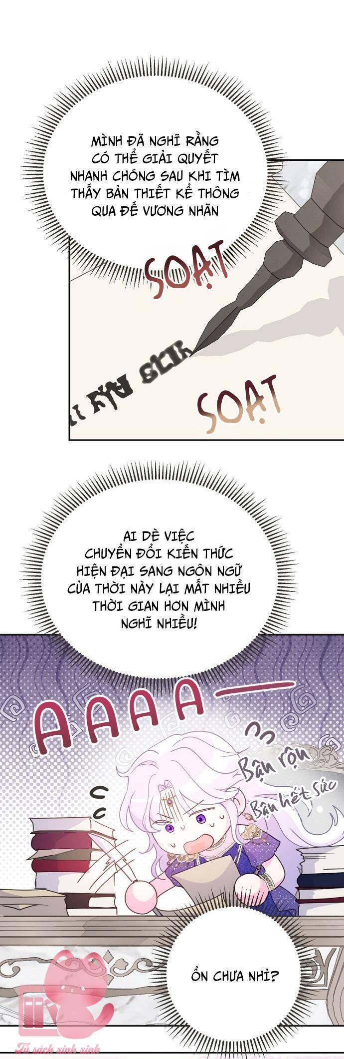 Tiền Là Tất Cả Chồng Là Phù Du - Chapter 82 - Page 28