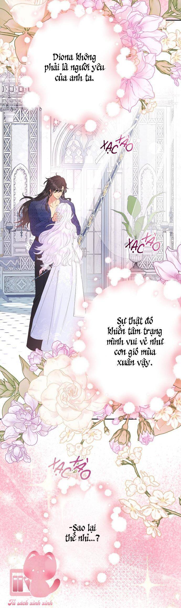 Tiền Là Tất Cả Chồng Là Phù Du - Chapter 82 - Page 3