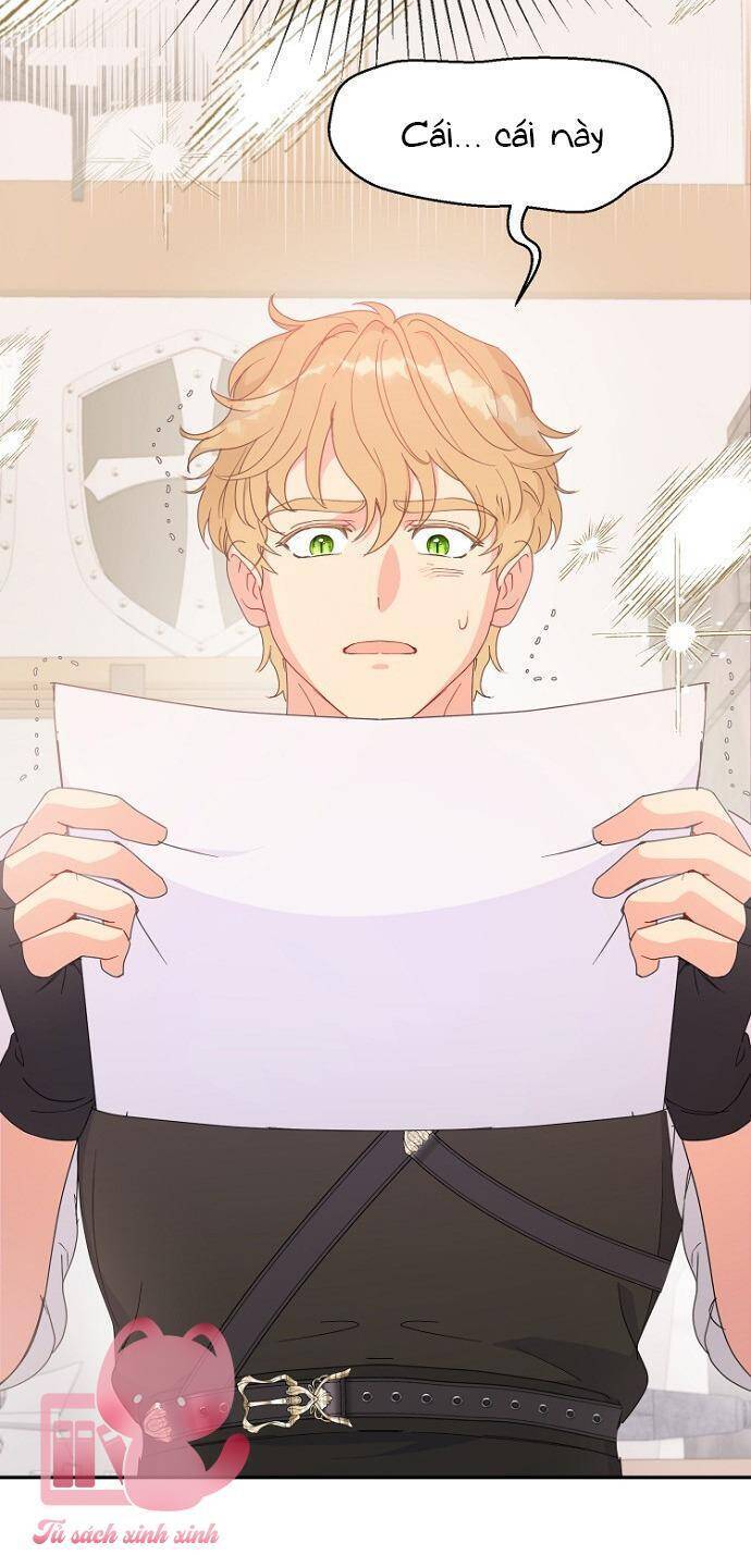 Tiền Là Tất Cả Chồng Là Phù Du - Chapter 82 - Page 30