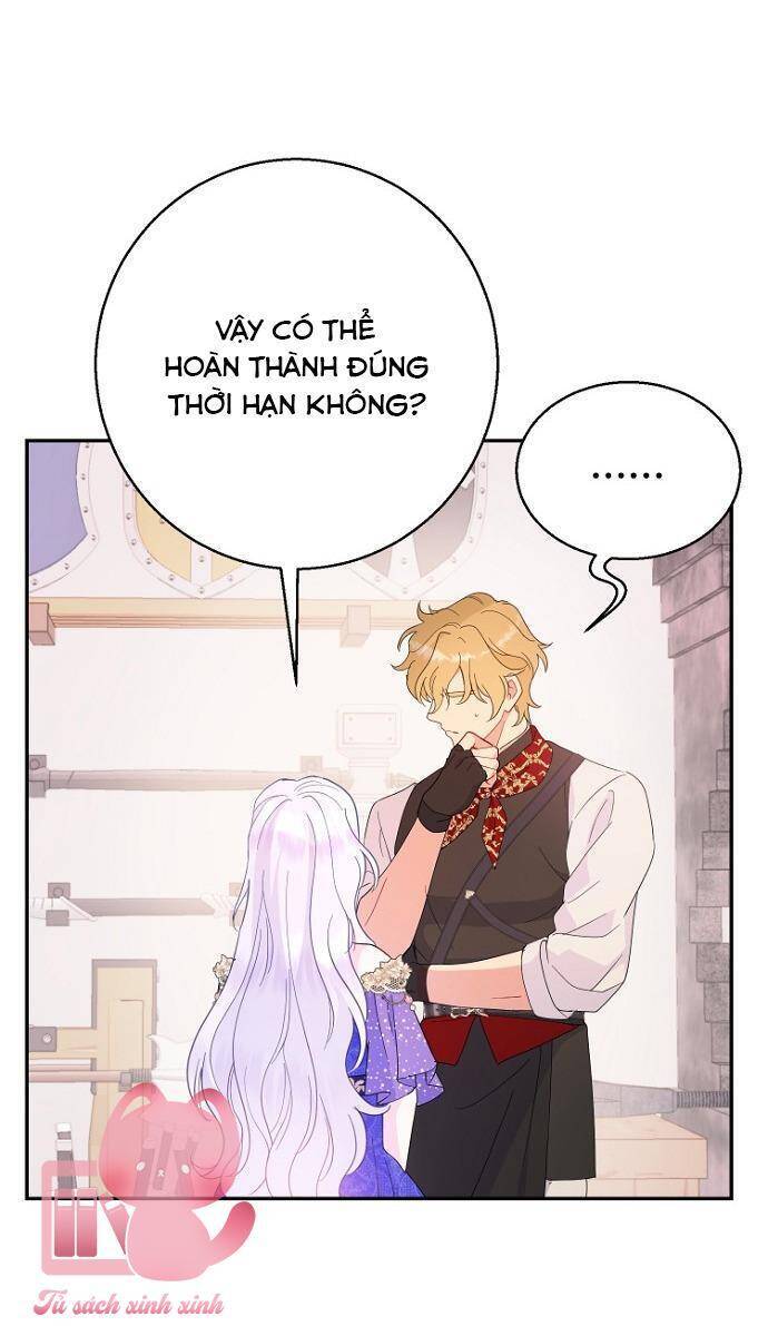Tiền Là Tất Cả Chồng Là Phù Du - Chapter 82 - Page 33