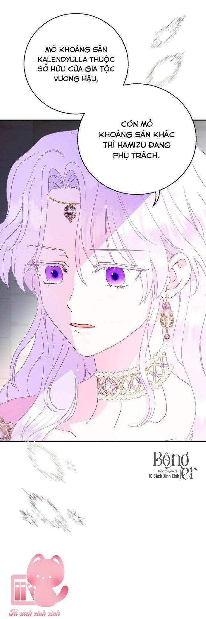 Tiền Là Tất Cả Chồng Là Phù Du - Chapter 82 - Page 36