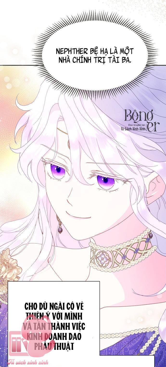 Tiền Là Tất Cả Chồng Là Phù Du - Chapter 82 - Page 41