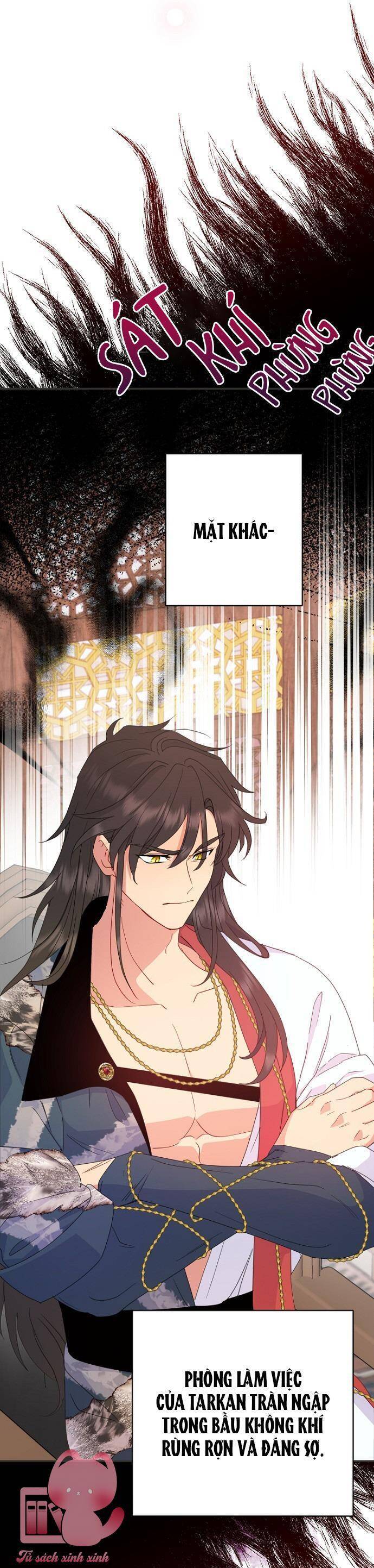 Tiền Là Tất Cả Chồng Là Phù Du - Chapter 82 - Page 44