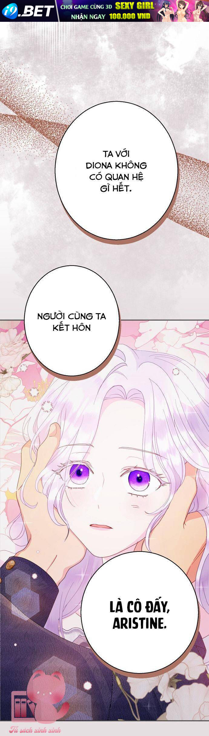Tiền Là Tất Cả Chồng Là Phù Du - Chapter 82 - Page 47