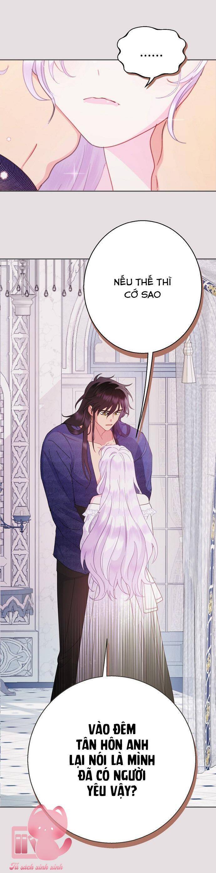 Tiền Là Tất Cả Chồng Là Phù Du - Chapter 82 - Page 48