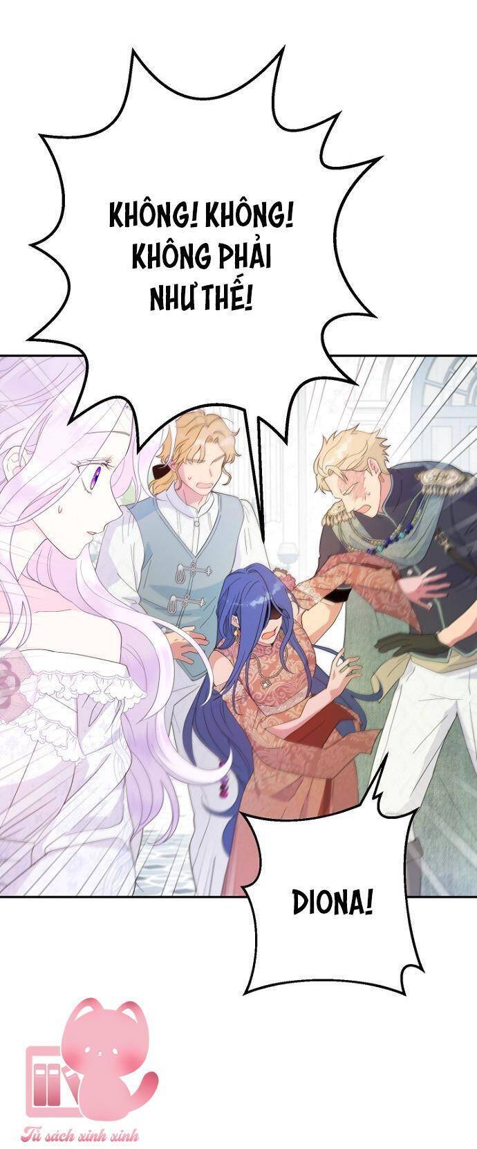 Tiền Là Tất Cả Chồng Là Phù Du - Chapter 82 - Page 5