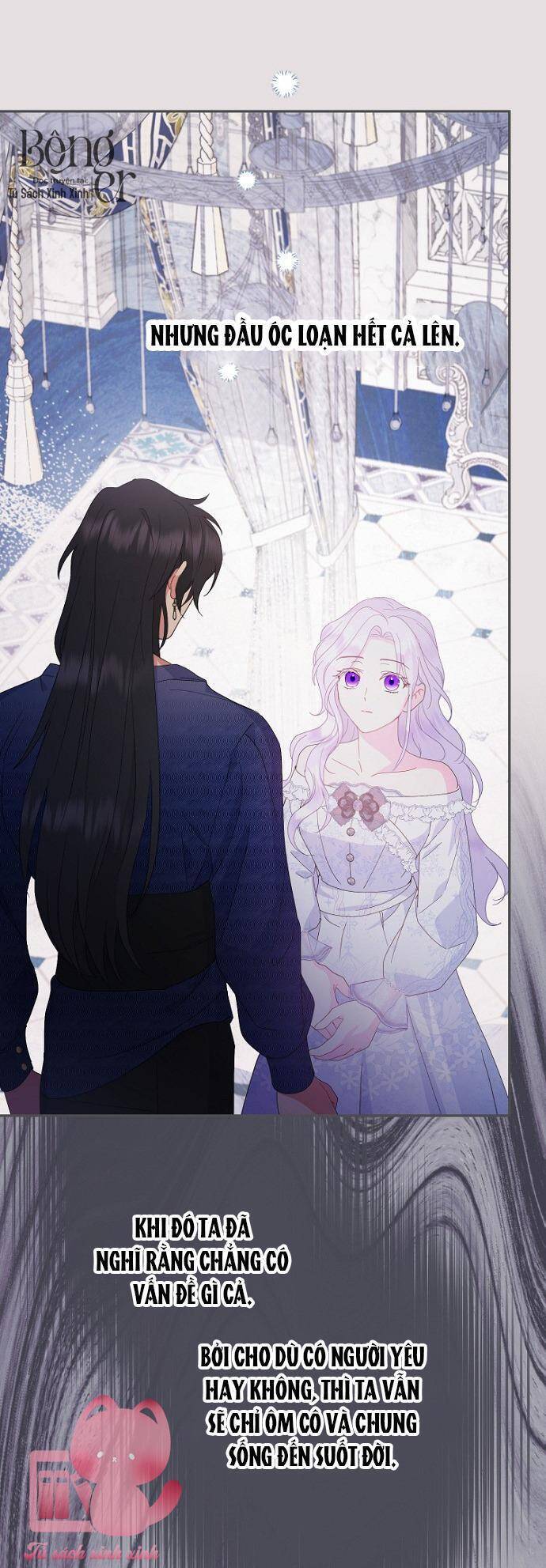 Tiền Là Tất Cả Chồng Là Phù Du - Chapter 82 - Page 51