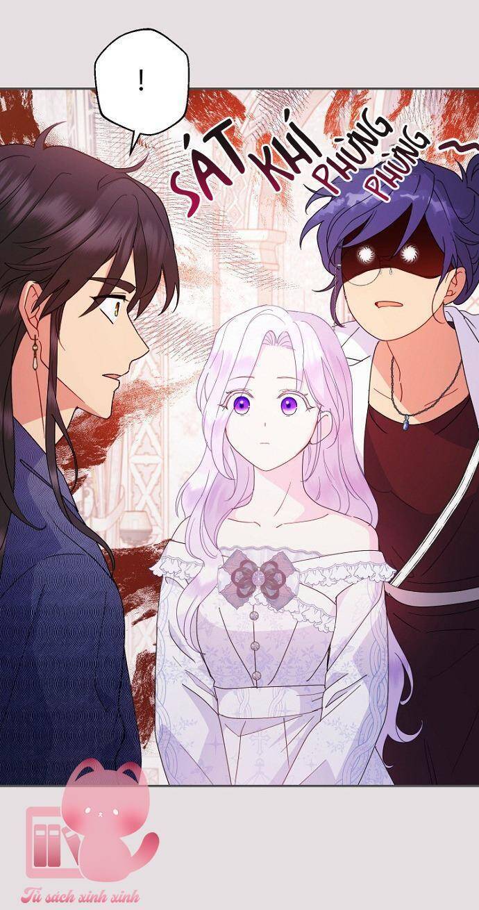 Tiền Là Tất Cả Chồng Là Phù Du - Chapter 82 - Page 53