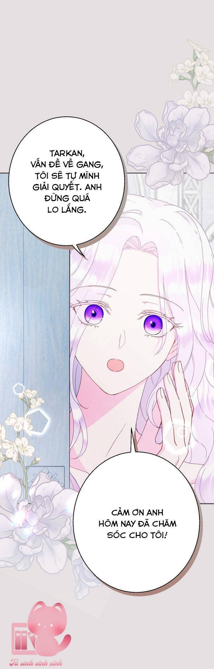 Tiền Là Tất Cả Chồng Là Phù Du - Chapter 82 - Page 57