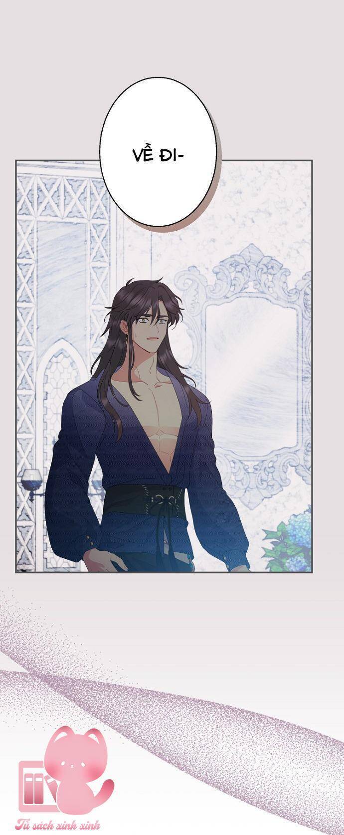 Tiền Là Tất Cả Chồng Là Phù Du - Chapter 82 - Page 58