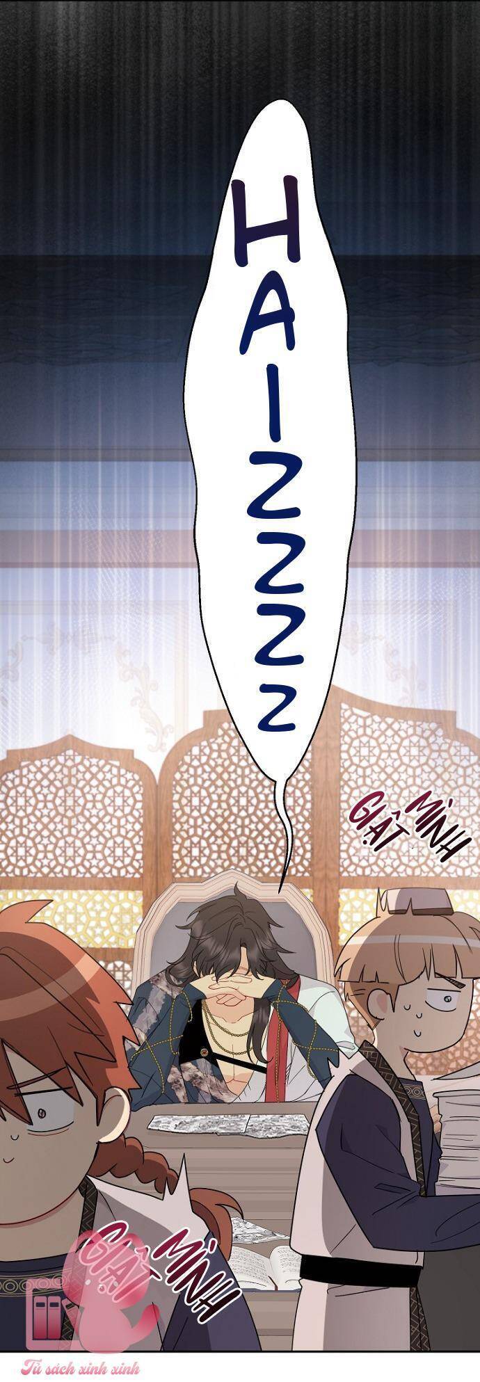 Tiền Là Tất Cả Chồng Là Phù Du - Chapter 82 - Page 59