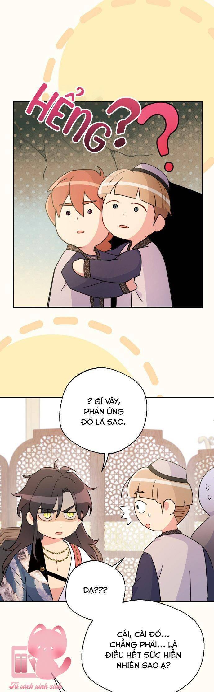 Tiền Là Tất Cả Chồng Là Phù Du - Chapter 82 - Page 67