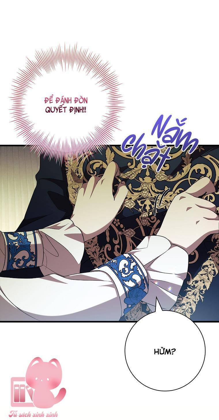 Nhận Nuôi Người Cha Phản Diện - Chapter 68 - Page 19