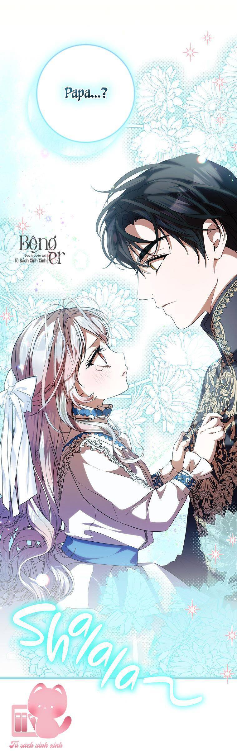 Nhận Nuôi Người Cha Phản Diện - Chapter 68 - Page 20