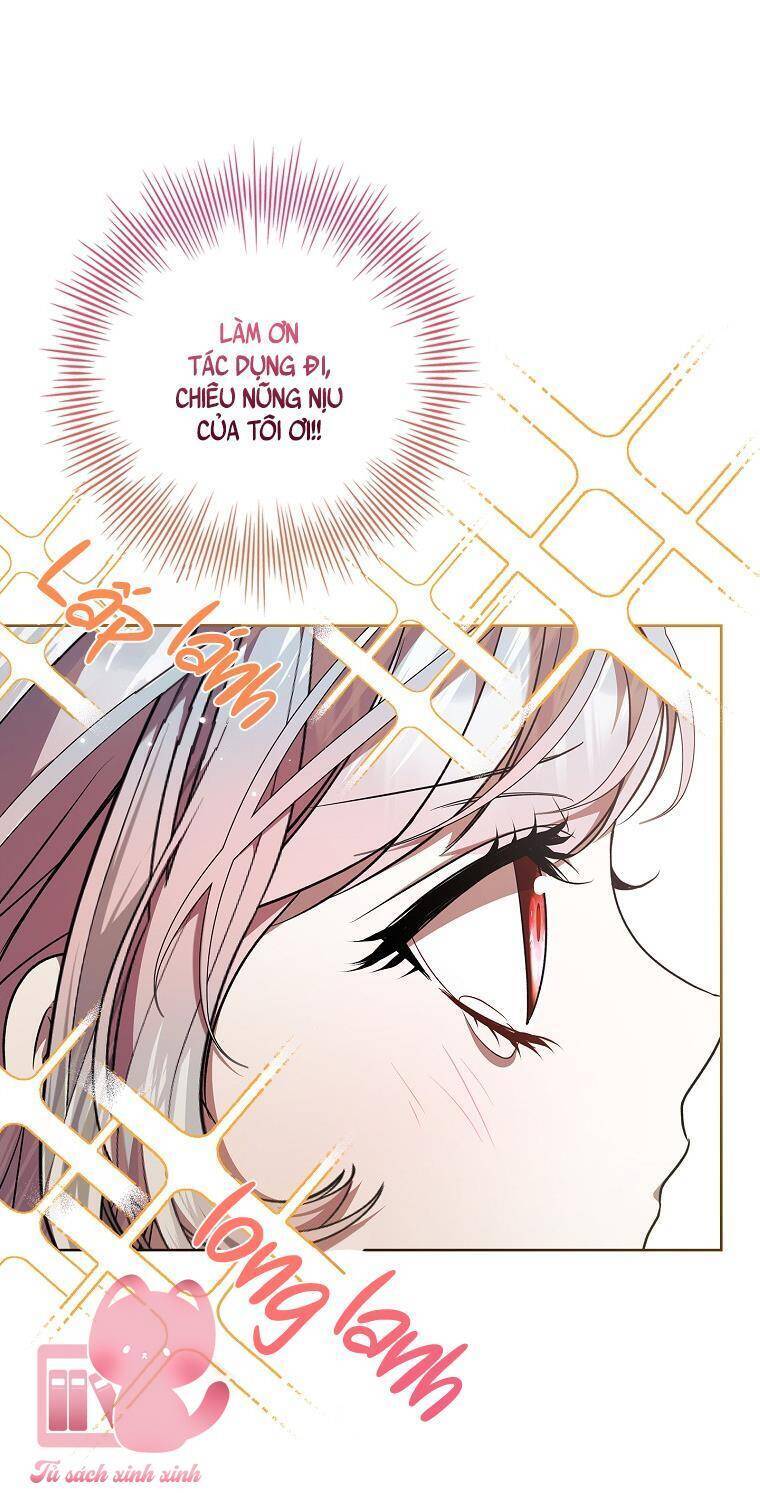 Nhận Nuôi Người Cha Phản Diện - Chapter 68 - Page 21