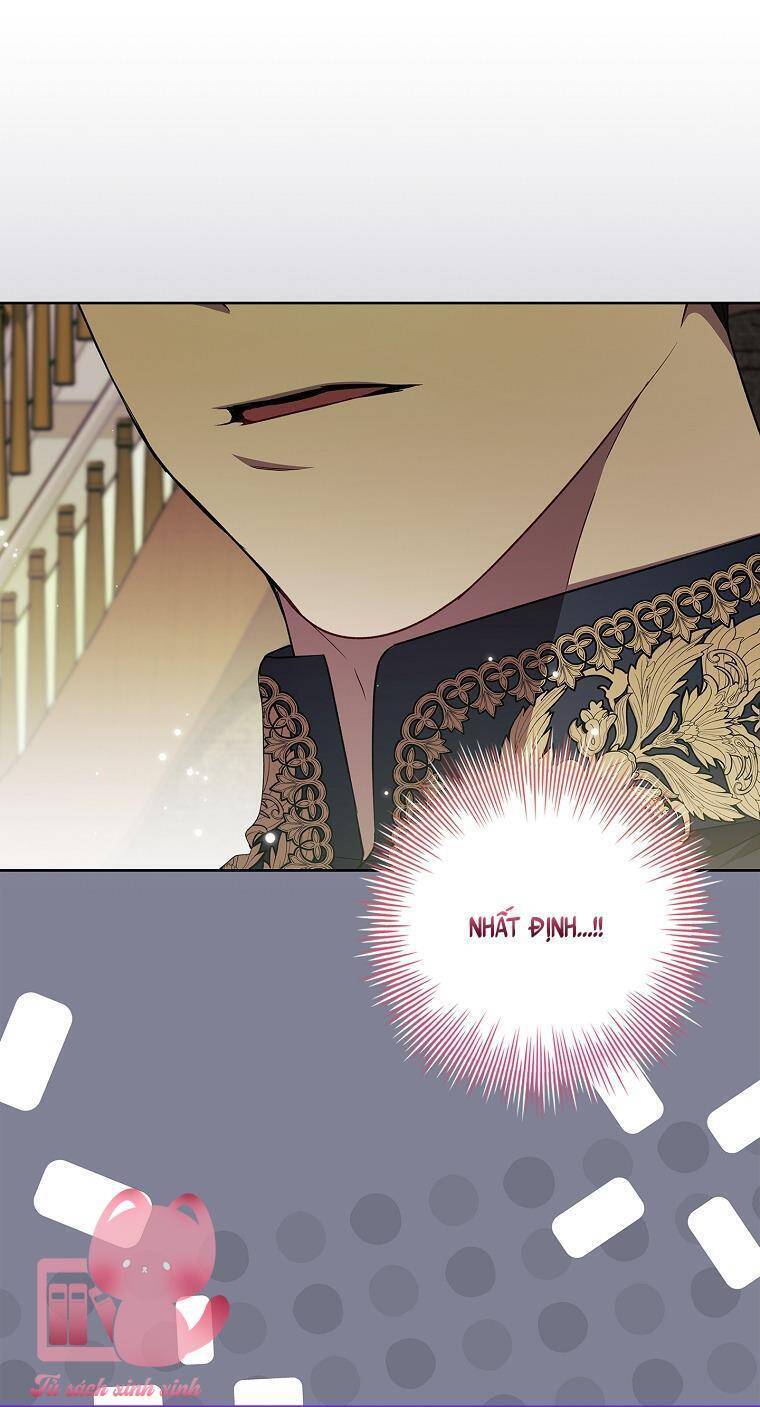 Nhận Nuôi Người Cha Phản Diện - Chapter 68 - Page 23