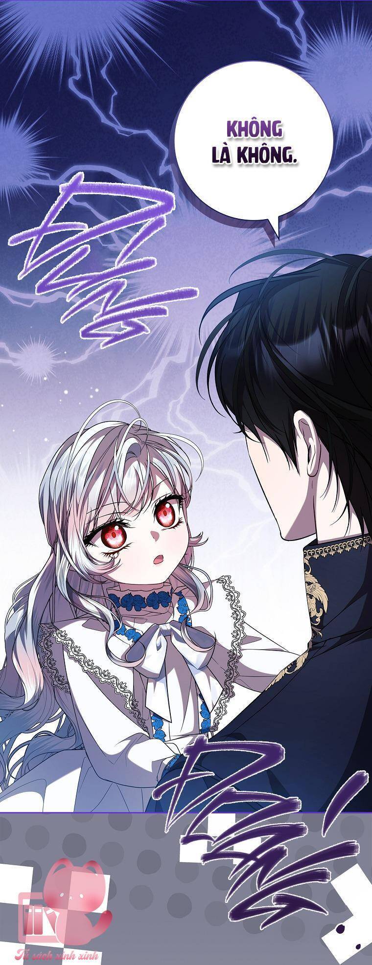 Nhận Nuôi Người Cha Phản Diện - Chapter 68 - Page 24