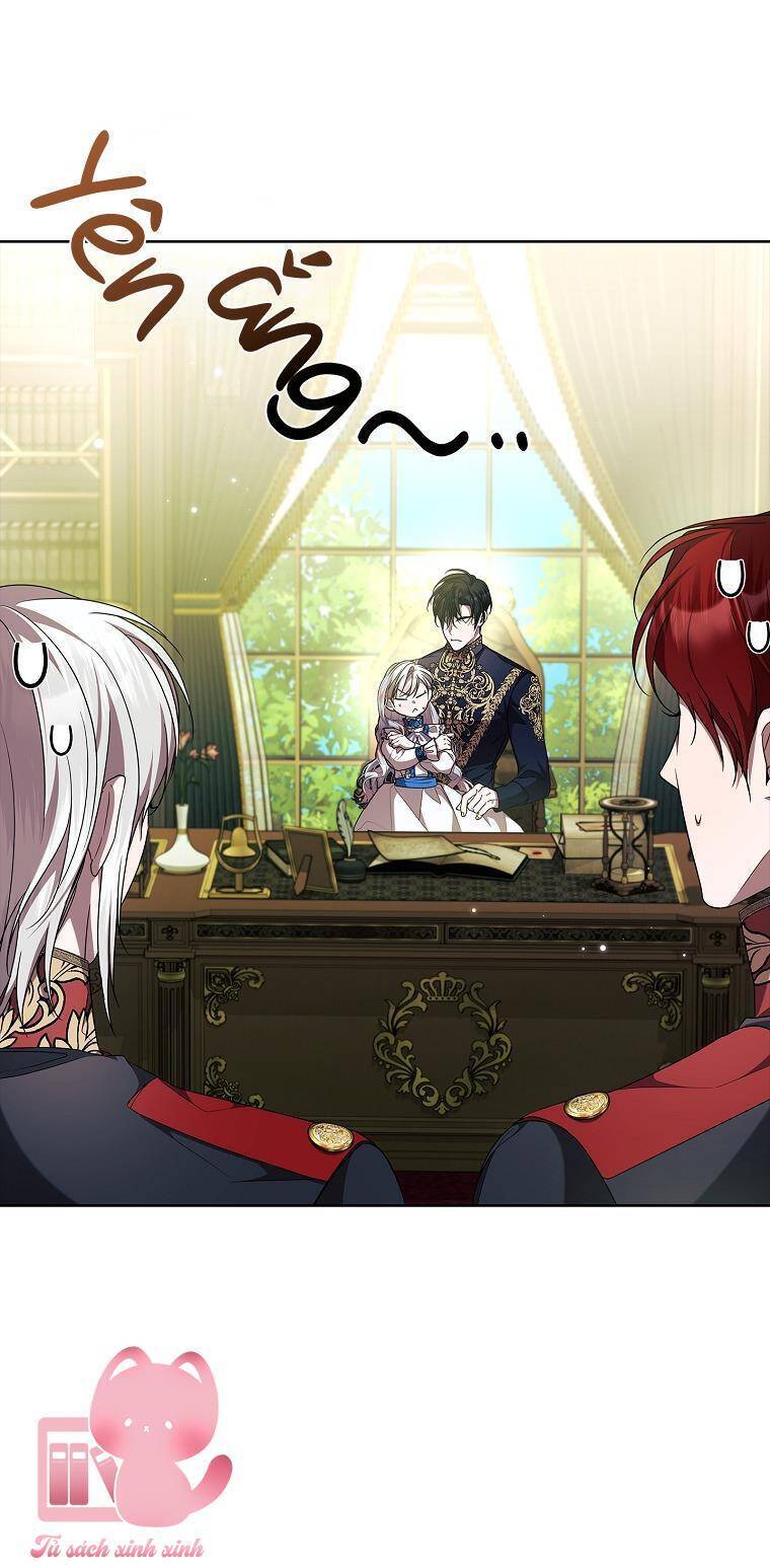 Nhận Nuôi Người Cha Phản Diện - Chapter 68 - Page 29