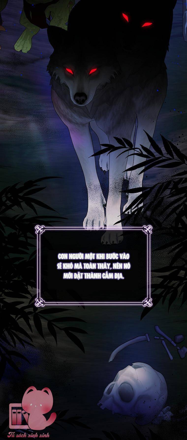 Nhận Nuôi Người Cha Phản Diện - Chapter 68 - Page 3