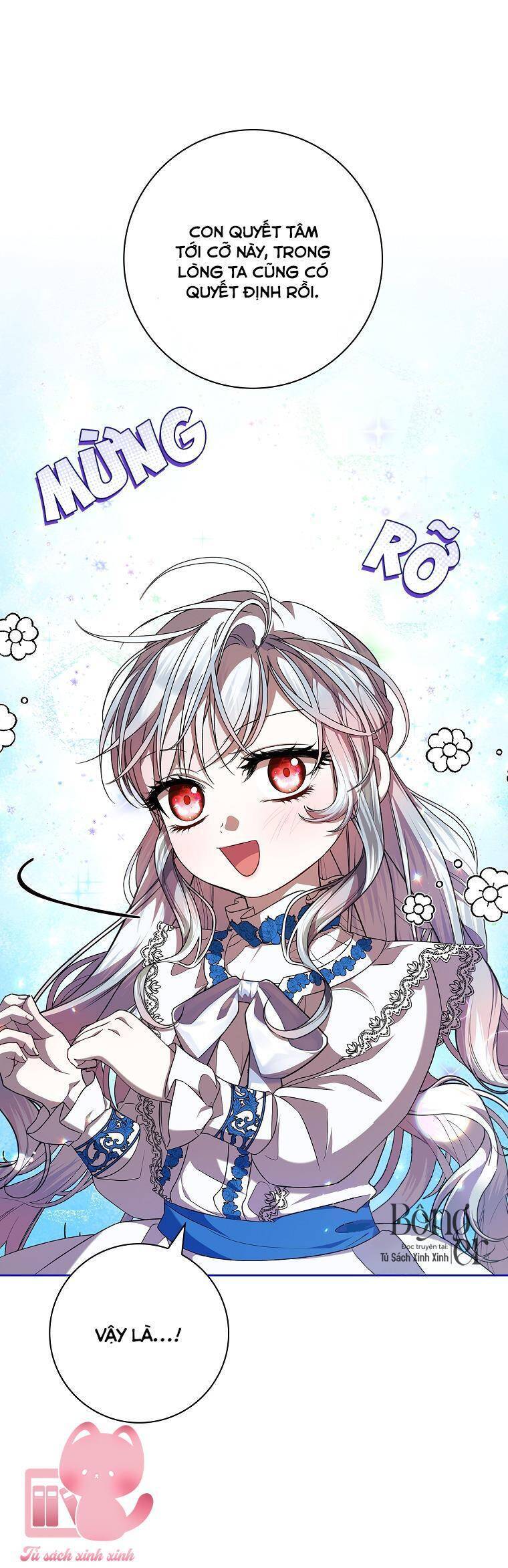 Nhận Nuôi Người Cha Phản Diện - Chapter 68 - Page 31