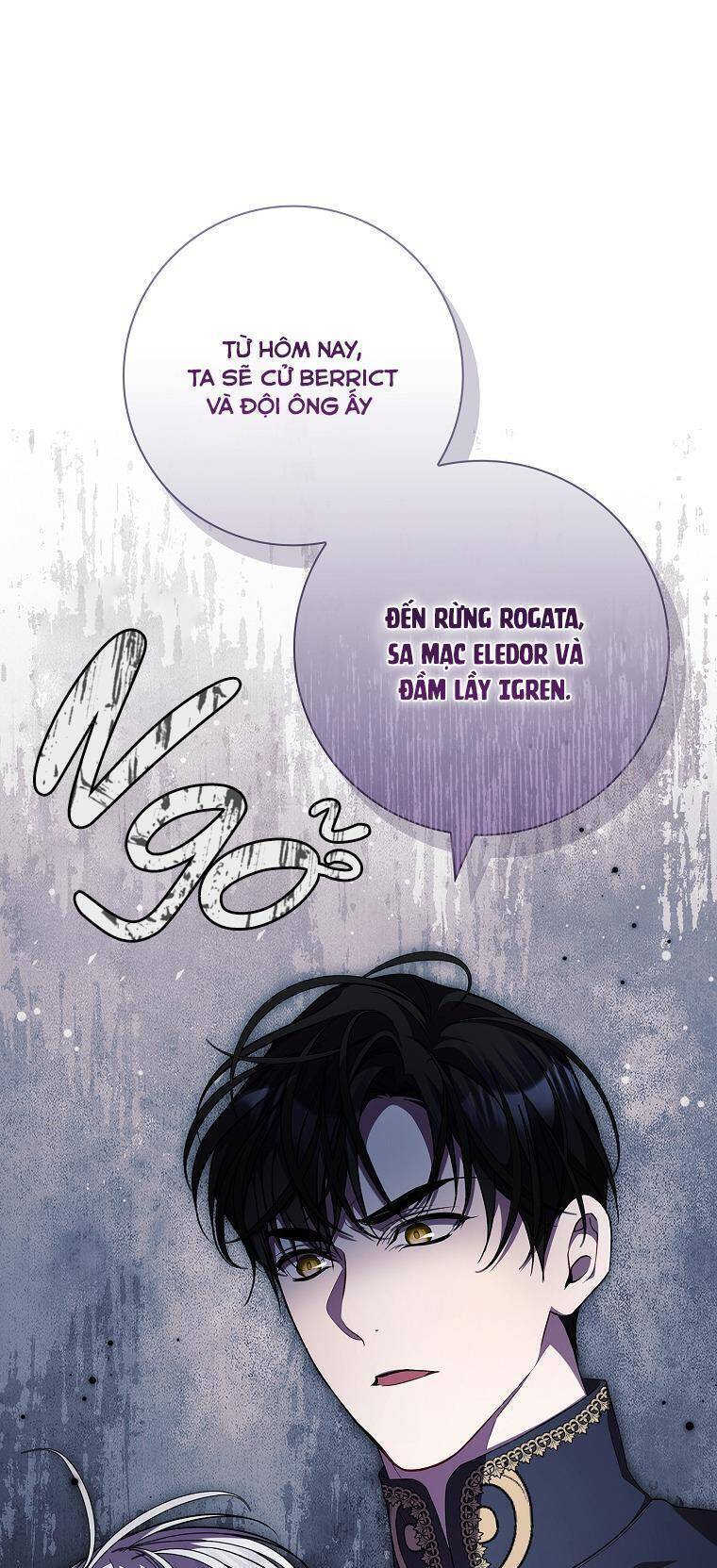 Nhận Nuôi Người Cha Phản Diện - Chapter 68 - Page 32