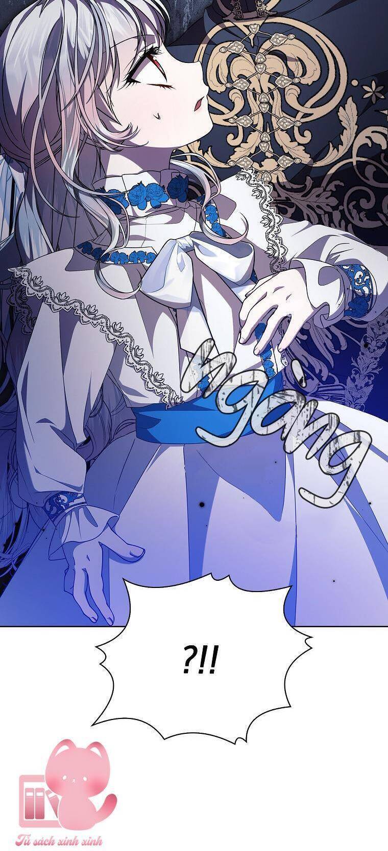 Nhận Nuôi Người Cha Phản Diện - Chapter 68 - Page 33