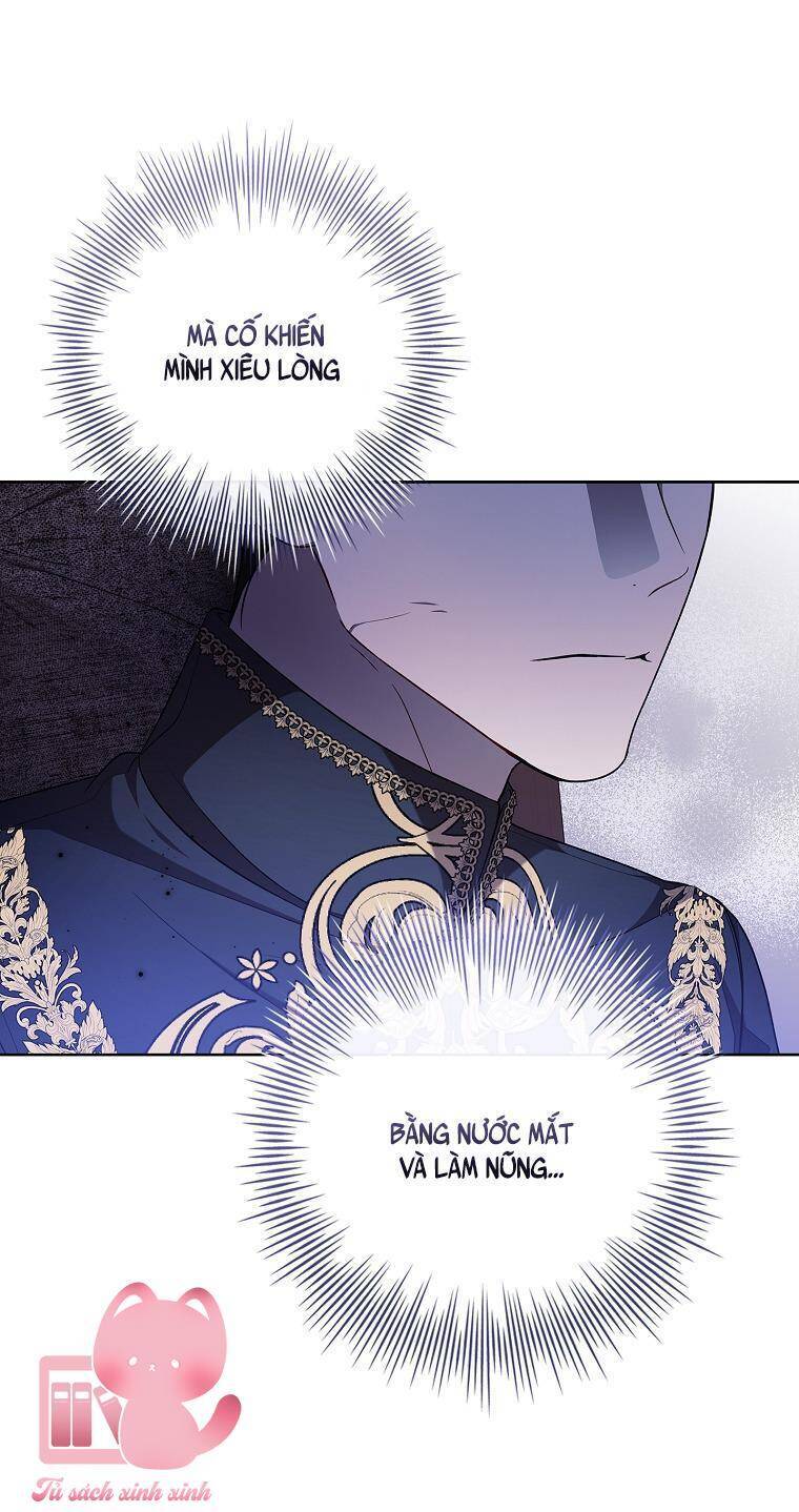 Nhận Nuôi Người Cha Phản Diện - Chapter 68 - Page 41