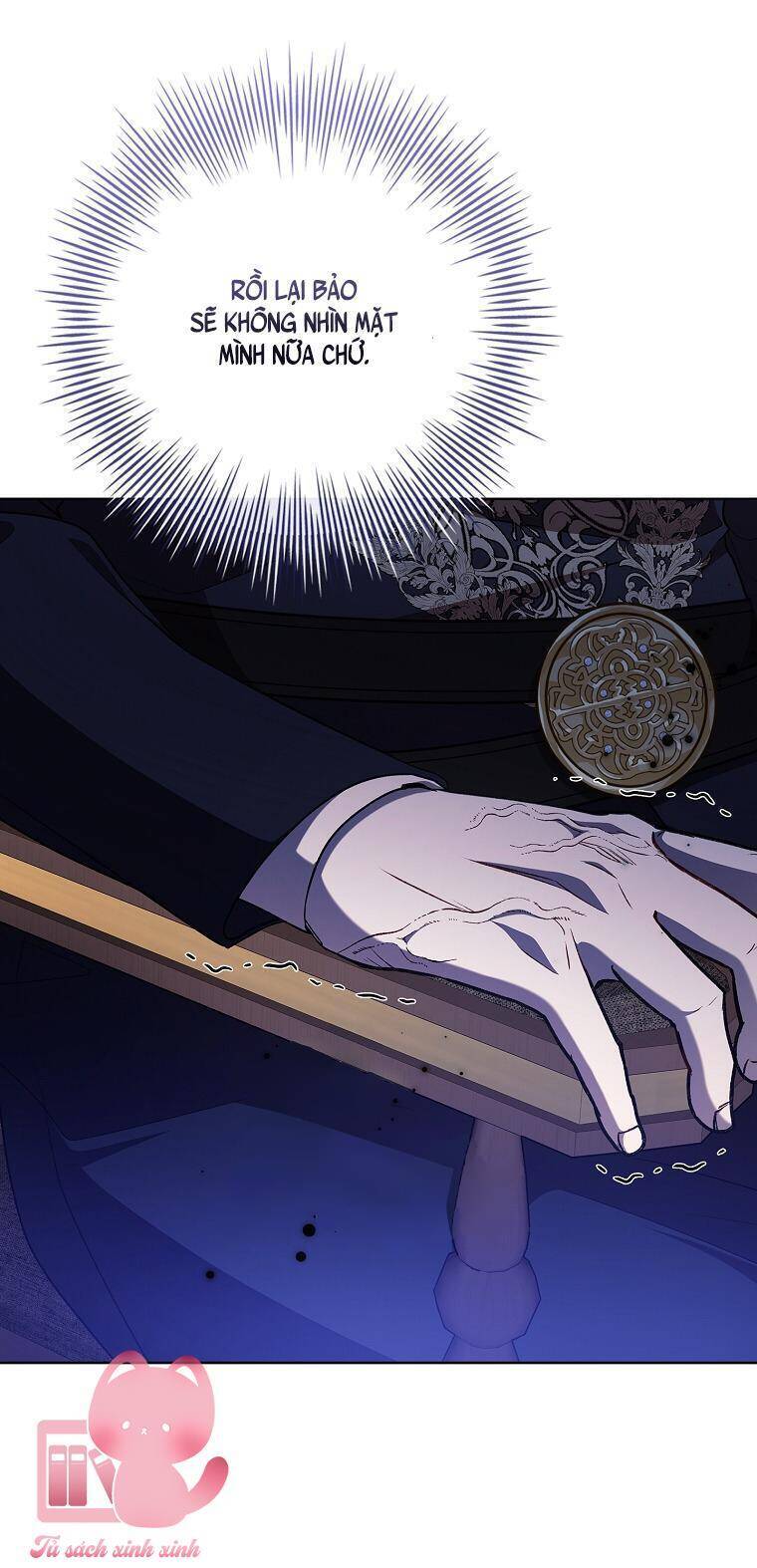 Nhận Nuôi Người Cha Phản Diện - Chapter 68 - Page 42