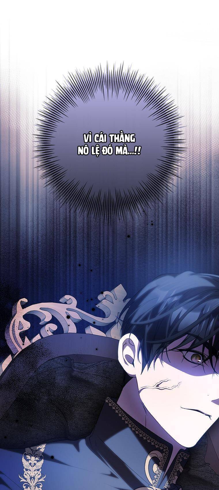 Nhận Nuôi Người Cha Phản Diện - Chapter 68 - Page 43