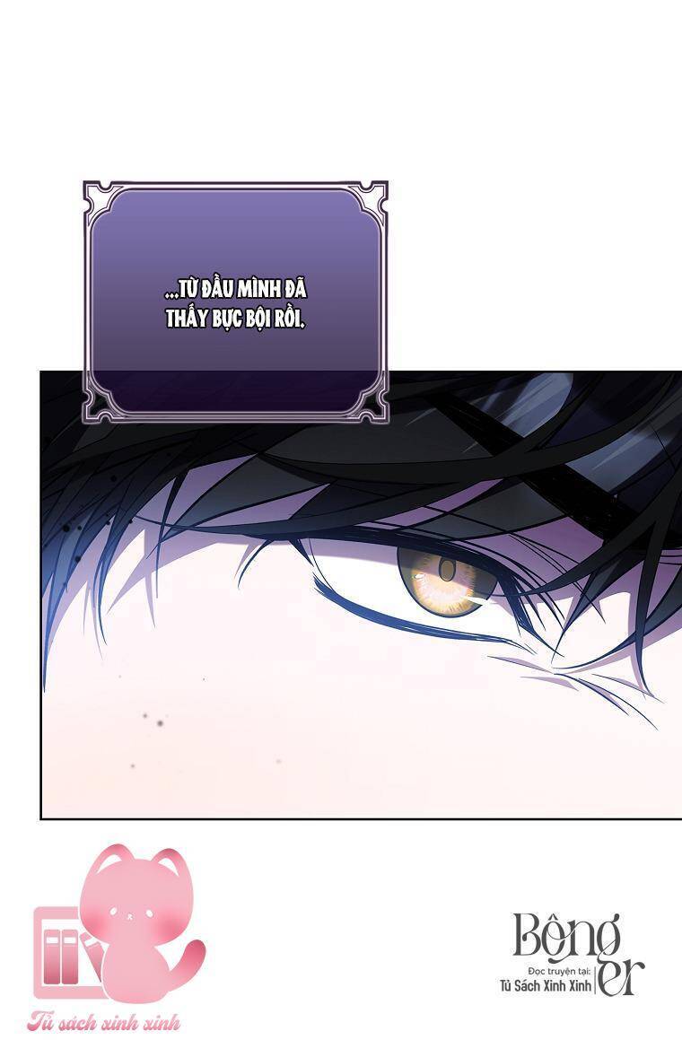 Nhận Nuôi Người Cha Phản Diện - Chapter 68 - Page 45