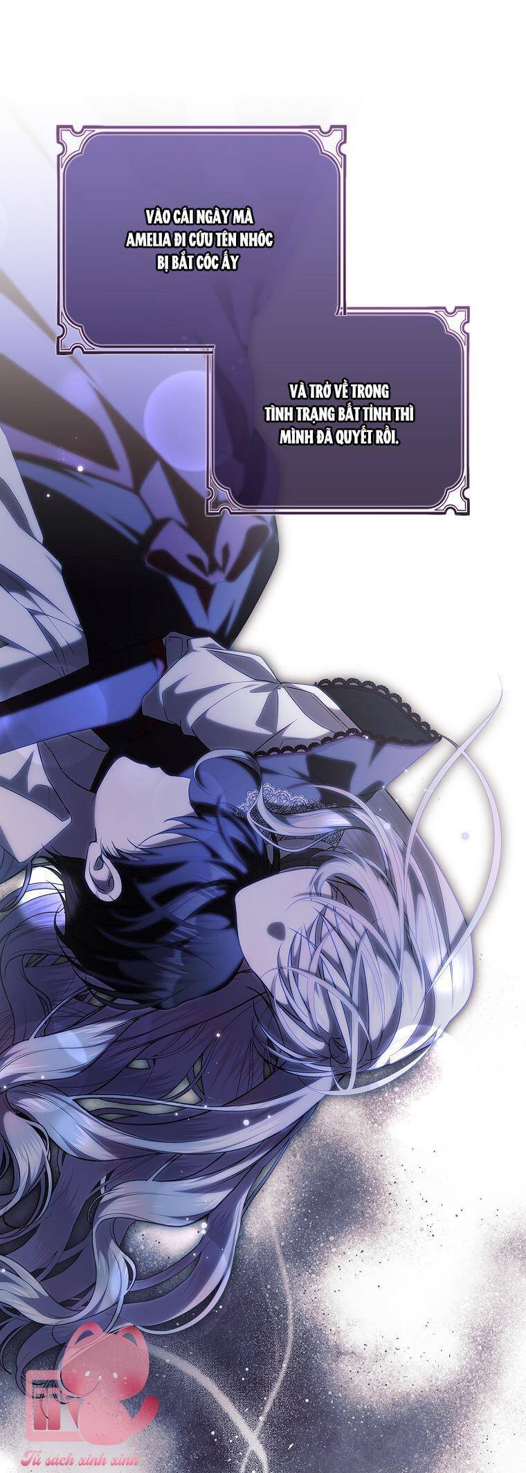 Nhận Nuôi Người Cha Phản Diện - Chapter 68 - Page 48